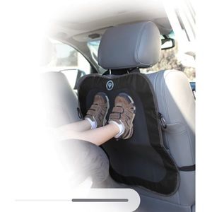 2 Prince Lionheart Backseat kickMAT